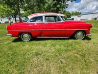 1953 Chevrolet 210 for sale in Michigan (ID-131990)