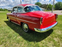 1953 Chevrolet 210 for sale in Michigan (ID-131990)