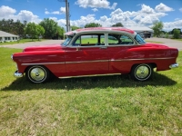 1953 Chevrolet 210 for sale in Michigan (ID-131990)