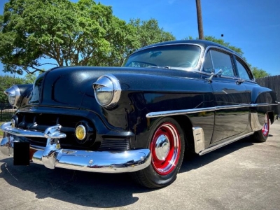 1953 Chevrolet 210 for sale