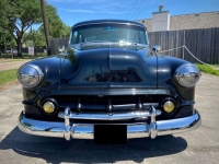 1953 Chevrolet 210 for sale in Michigan (ID-133961)