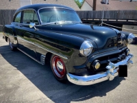 1953 Chevrolet 210 for sale in Michigan (ID-133961)