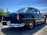 1953 Chevrolet 210 for sale in Michigan (ID-133961)