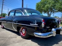 1953 Chevrolet 210 for sale in Michigan (ID-133961)