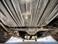 1953 Chevrolet 210 for sale in Michigan (ID-133961)