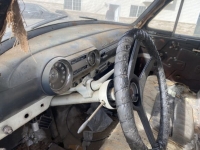 1953 Chevrolet 210 for sale in Michigan (ID-136371)