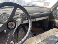 1953 Chevrolet 210 for sale in Michigan (ID-136371)