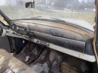 1953 Chevrolet 210 for sale in Michigan (ID-136371)