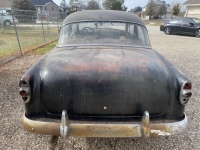 1953 Chevrolet 210 for sale in Michigan (ID-136371)