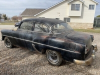 1953 Chevrolet 210 for sale in Michigan (ID-136371)