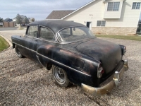 1953 Chevrolet 210 for sale in Michigan (ID-136371)