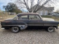 1953 Chevrolet 210 for sale in Michigan (ID-136371)