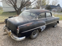 1953 Chevrolet 210 for sale in Michigan (ID-136371)