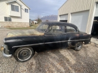 1953 Chevrolet 210 for sale in Michigan (ID-136371)