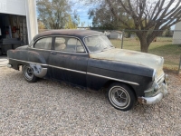 1953 Chevrolet 210 for sale in Michigan (ID-136371)