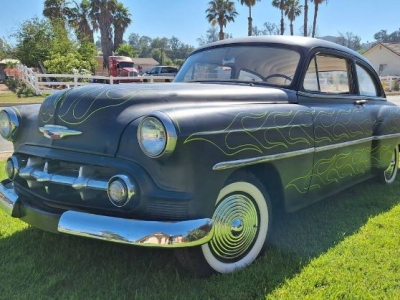 1953 Chevrolet 210 for sale