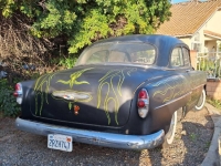1953 Chevrolet 210 for sale in Michigan (ID-141799)