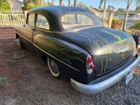 1953 Chevrolet 210 for sale in Michigan (ID-141799)