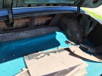 1953 Chevrolet 210 for sale in Michigan (ID-141799)