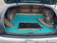 1953 Chevrolet 210 for sale in Michigan (ID-141799)