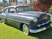 1953 Chevrolet 210 for sale in Michigan (ID-141799)