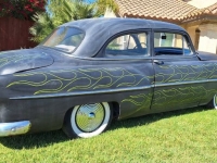 1953 Chevrolet 210 for sale in Michigan (ID-141799)