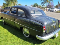 1953 Chevrolet 210 for sale in Michigan (ID-141799)