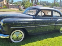 1953 Chevrolet 210 for sale in Michigan (ID-141799)