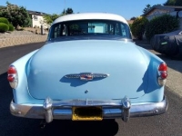1953 Chevrolet 210 for sale in Michigan (ID-146463)