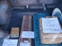 1953 Chevrolet 210 for sale in Michigan (ID-146463)