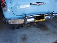 1953 Chevrolet 210 for sale in Michigan (ID-146463)