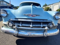 1953 Chevrolet 210 for sale in Michigan (ID-146463)