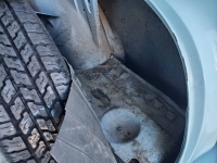 1953 Chevrolet 210 for sale in Michigan (ID-146463)