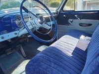 1953 Chevrolet 210 for sale in Michigan (ID-146463)