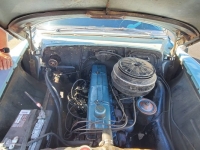 1953 Chevrolet 210 for sale in Michigan (ID-146463)