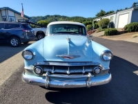1953 Chevrolet 210 for sale in Michigan (ID-146463)