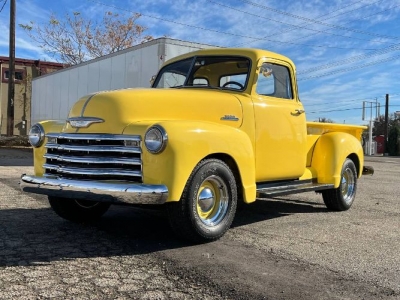1953 Chevrolet 3100 for sale