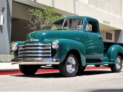 1953 Chevrolet 3100 for sale