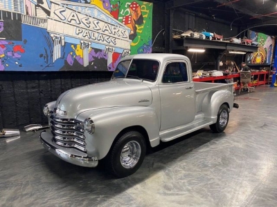 1953 Chevrolet 3100 for sale