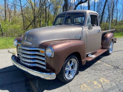 1953 Chevrolet 3100 for sale