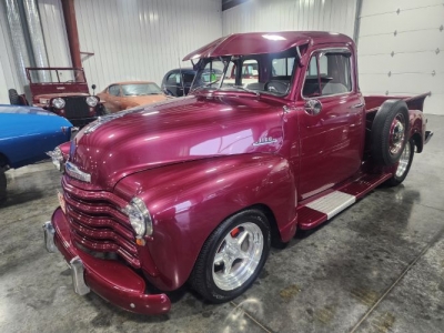 1953 Chevrolet 3100 for sale