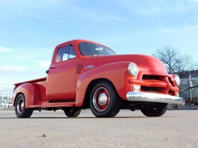 1953 Chevrolet 3100 for sale