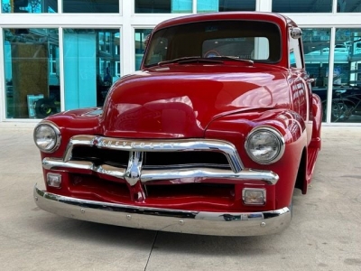 1953 Chevrolet 3100 for sale
