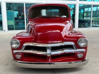 1953 Chevrolet 3100 for sale in Riverhead, New York (ID-124641)