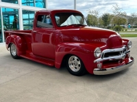 1953 Chevrolet 3100 for sale in Riverhead, New York (ID-124641)