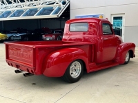 1953 Chevrolet 3100 for sale in Riverhead, New York (ID-124641)