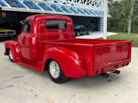 1953 Chevrolet 3100 for sale in Riverhead, New York (ID-124641)