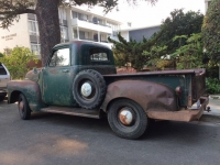 1953 Chevrolet 3100 for sale in Michigan (ID-126031)