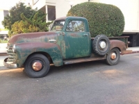 1953 Chevrolet 3100 for sale in Michigan (ID-126031)