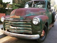 1953 Chevrolet 3100 for sale in Michigan (ID-126031)